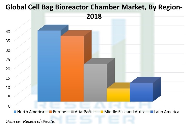 Cell Bag Bioreactor Chamber Market
