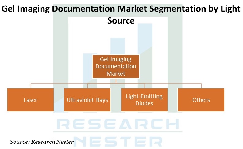 Gel Imaging Documentation Market Graph