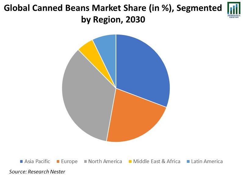Global-Canned-Beans-Market-Share