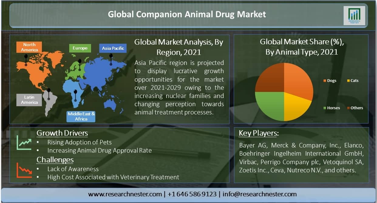 Global-Companion-Animal-Drug-Market