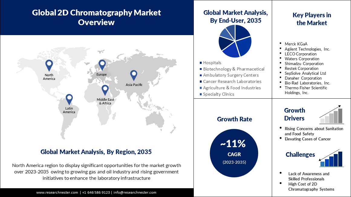 Global-2D-Chromatography-Market-scope