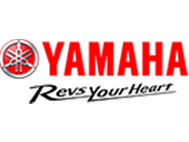 Yamaha WITH RN