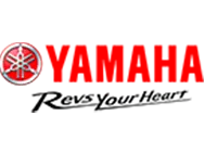 Yamaha WITH RN