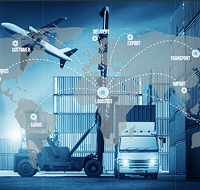 Logistics & Freight Modelling